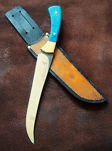 JN handmade chef knife CCW18a